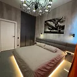 аркадия жк атмосфера первая линия моря место паркинг Lägenhet *
