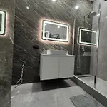 Apartmán аркадия жк атмосфера первая линия моря место паркинг Oděsa