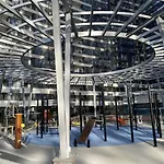 Apartmán аркадия жк атмосфера первая линия моря место паркинг *