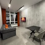 Apartmán аркадия жк атмосфера первая линия моря место паркинг Oděsa