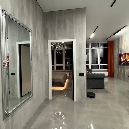 Apartmán аркадия жк атмосфера первая линия моря место паркинг Oděsa