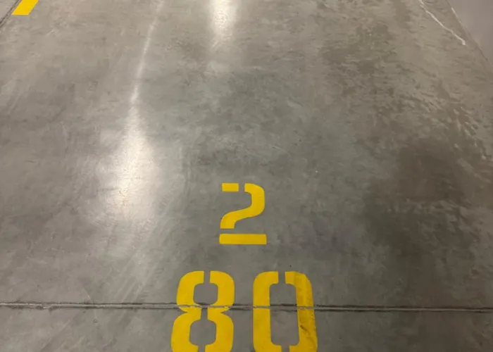 жк атмосфера первая линия моря место паркинг * Odessa