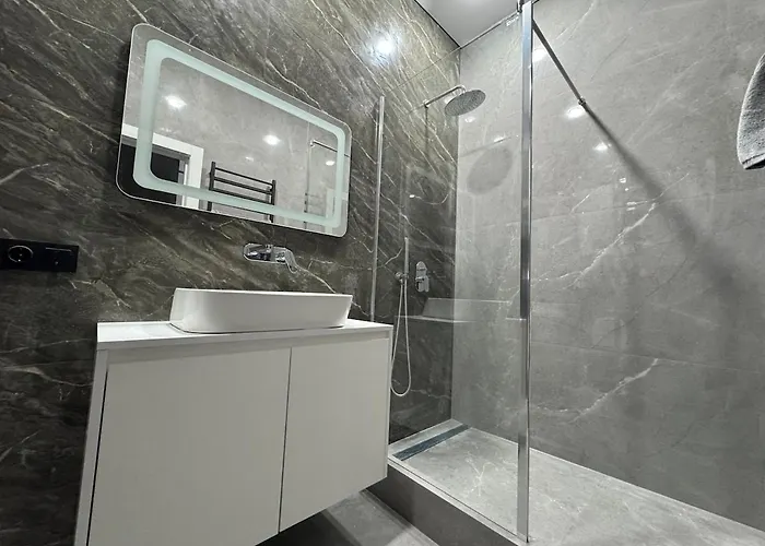 жк атмосфера первая линия моря место паркинг