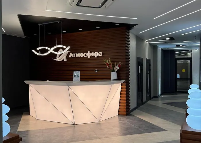 Apartament жк атмосфера первая линия моря место паркинг *