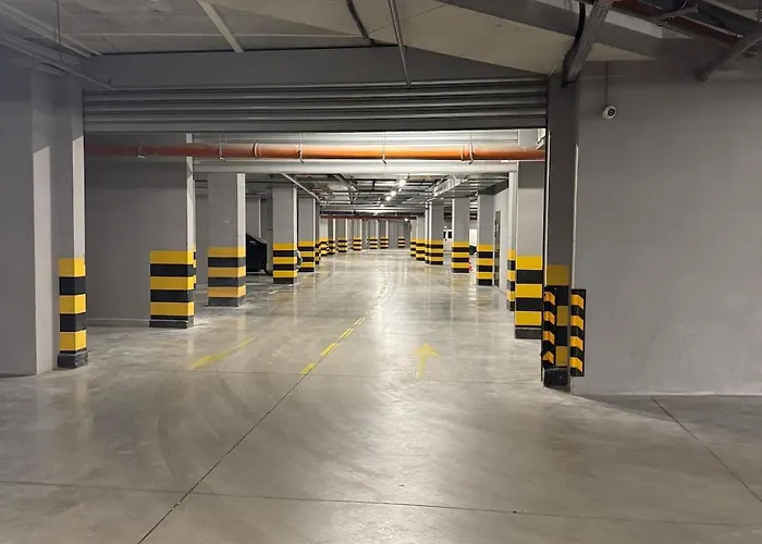 Appartamento жк атмосфера первая линия моря место паркинг Odessa