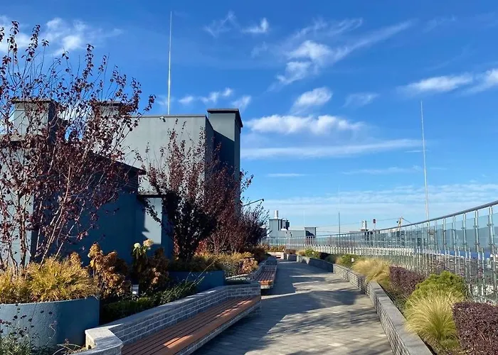 Appartamento жк атмосфера первая линия моря место паркинг *