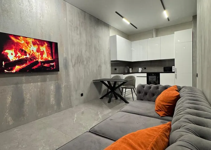 жк атмосфера первая линия моря место паркинг *