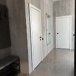 жк атмосфера первая линия моря место паркинг Апартаменти Одеса