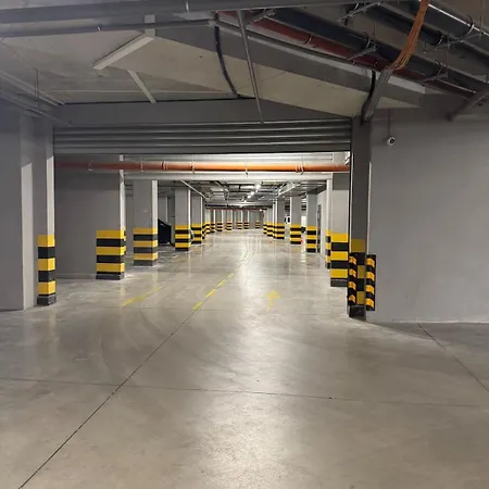 Lejlighed жк атмосфера первая линия моря место паркинг Odessa