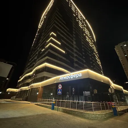 жк атмосфера первая линия моря место паркинг