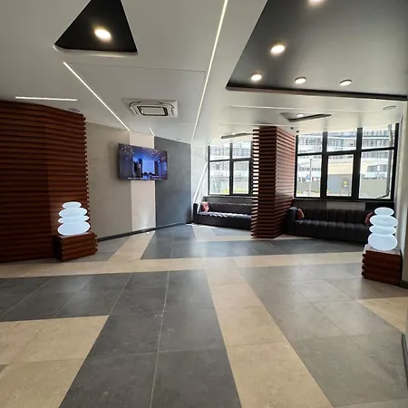 жк атмосфера первая линия моря место паркинг * Odessa