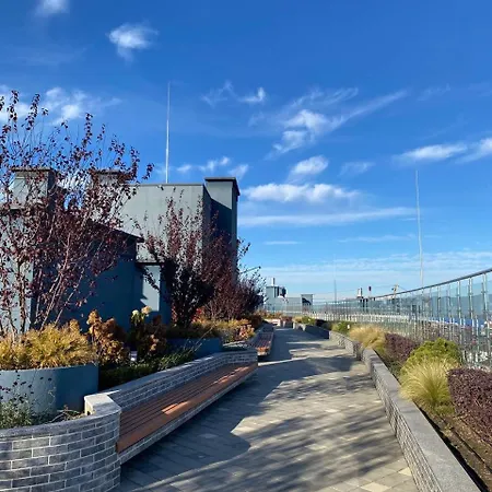 Lejlighed жк атмосфера первая линия моря место паркинг *