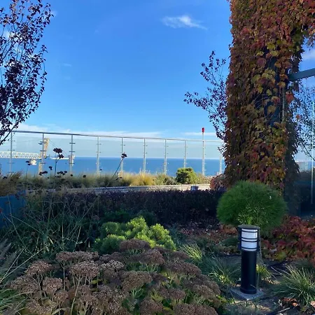 Lejlighed жк атмосфера первая линия моря место паркинг *