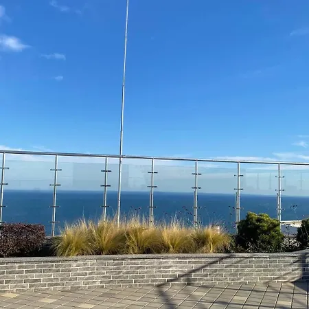 жк атмосфера первая линия моря место паркинг Lejlighed