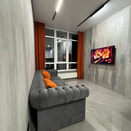 жк атмосфера первая линия моря место паркинг Lejlighed *