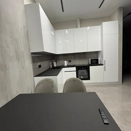 жк атмосфера первая линия моря место паркинг Lejlighed