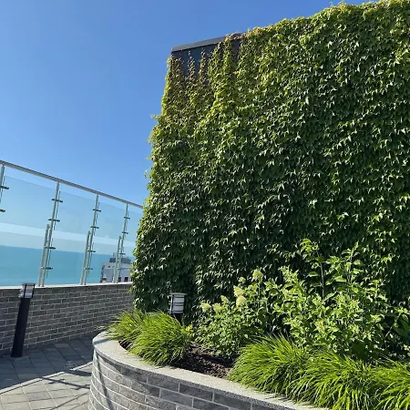 аркадия жк атмосфера первая линия моря место паркинг Apartment *