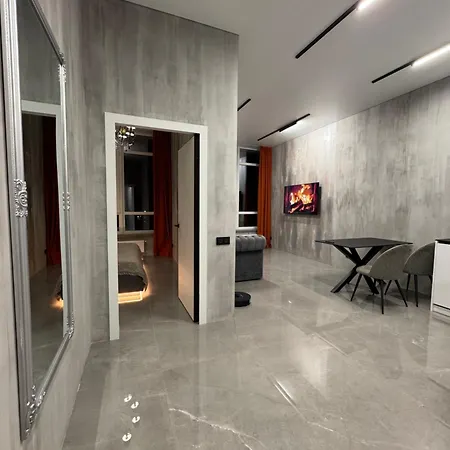 Apartment аркадия жк атмосфера первая линия моря место паркинг