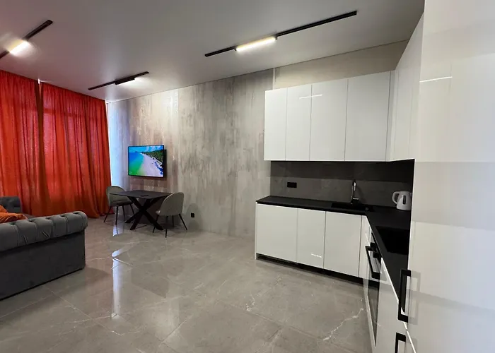 аркадия жк атмосфера первая линия моря место паркинг * Odesa