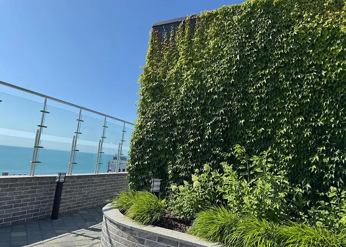 аркадия жк атмосфера первая линия моря место паркинг Apartment *