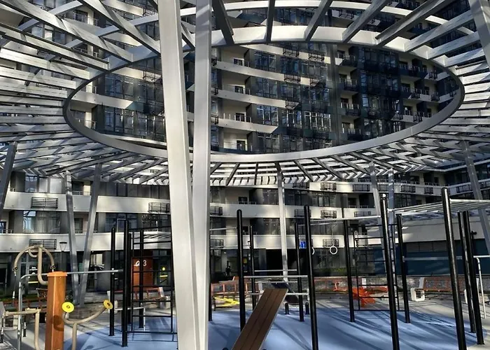 Apartment аркадия жк атмосфера первая линия моря место паркинг *